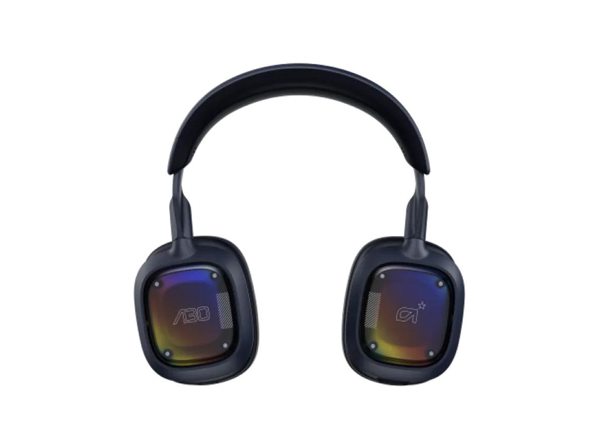 ASTRO A30 Wireless Gaming Headset For PS4 PS5 Navy/Red – Zayoom