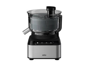 Braun 11 in 1 Food Processor 2.1L - 800W - Zayoom