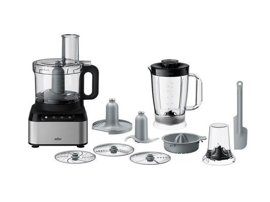 Braun 11 in 1 Food Processor 2.1L - 800W