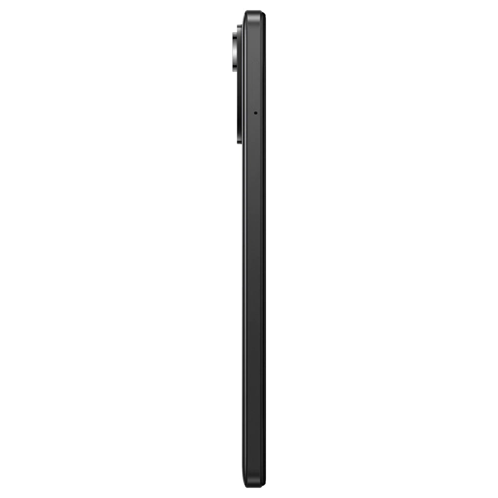 Xiaomi Redmi Note 12S - 8GB RAM - 256GB ROM - Mobile Phone - Onyx Black -ASIS