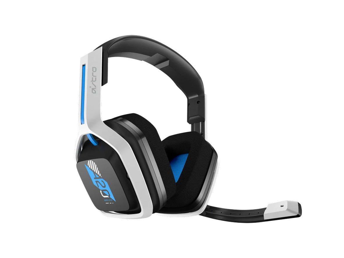 ASTRO A20 - Wireless Gen 2 Gaming Headset For PS5