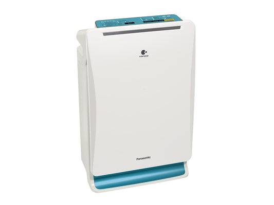 Panasonic 26m² Air Purifier 3D Circulatn Airflow