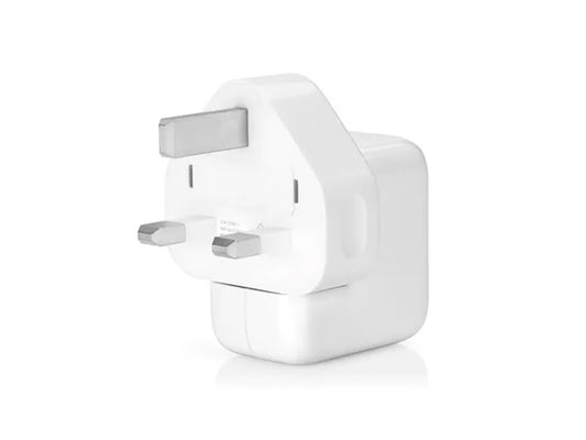 Apple 12W USB Power Adapter - White