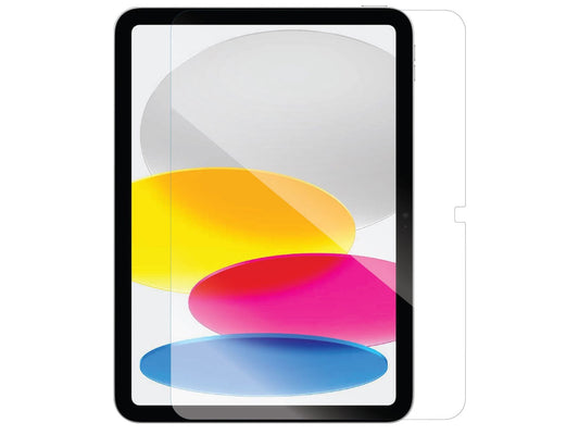 Smartix Premium Matte Screen Protector For iPad 10th Gen 10.9 Inch