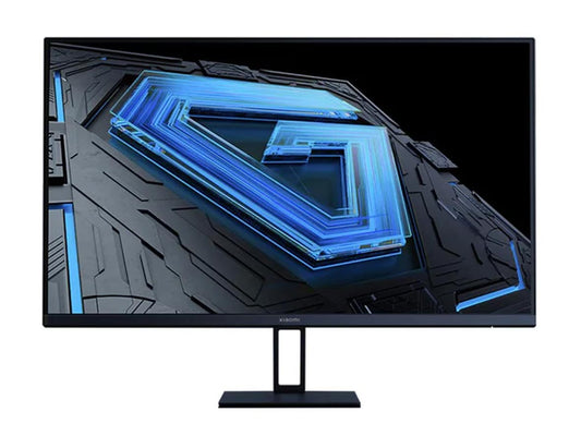 Xiaomi G27i Gaming Monitor - 27 Inch - FHD - 165Hz - Fast IPS 1ms GTG with HDR10 & 178° Wide Viewing Angle