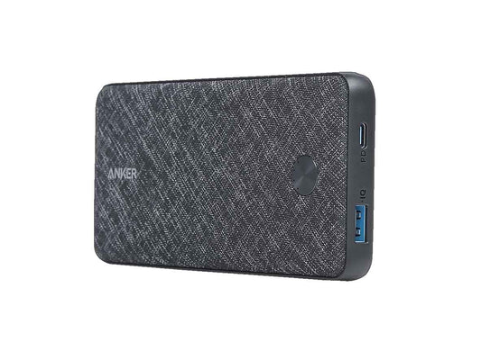 Anker PowerCore Metro Essential 20000 mAh PD 20W - Black