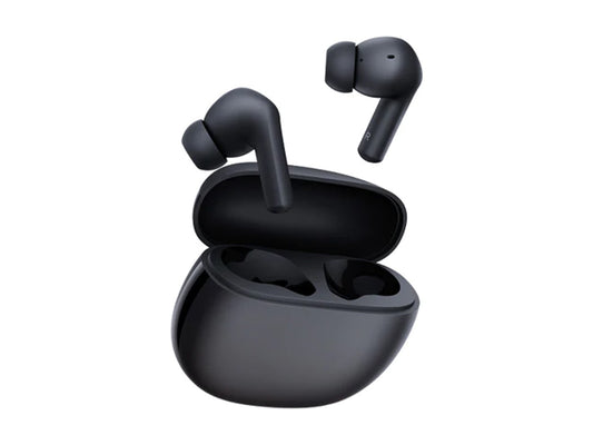 Xiaomi Redmi Buds 4 Active - Earbuds - Black