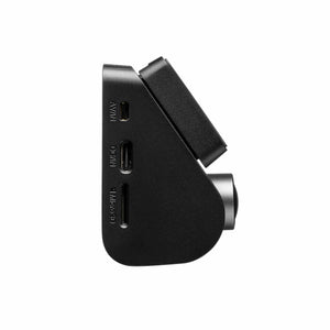 70 مي كاميرا سيارة A810 بدقة 4K، مع مستشعر سوني ستارفيس 2 IMX678  تدعم HDR مزدوج – كاميرا أمامية وخلفية