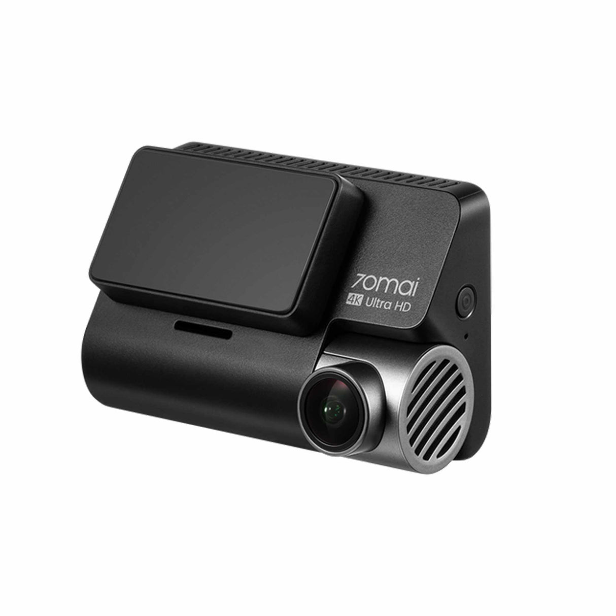 70 مي كاميرا سيارة A810 بدقة 4K، مع مستشعر سوني ستارفيس 2 IMX678  تدعم HDR مزدوج – كاميرا أمامية وخلفية