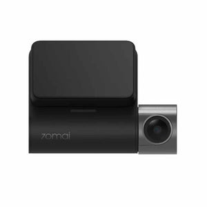 70 مي كاميرا A500S بدقة 2.7K عالية الدقة مع شاشة 2 بوصة ودعم قناتين - كاميرا أمامية وخلفية