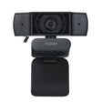 Rapoo HD 720p Webcam C200 - Black - Zayoom