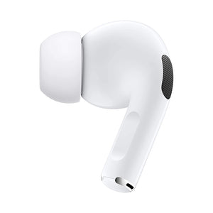 أبل إيربودس برو - أبيض