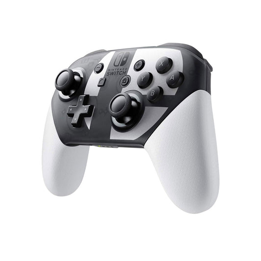 Nintendo Switch Super Smash Bros Ultimate Edition Controller