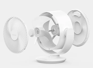Xiaomi Smart Desktop Air Circulation Fan GB