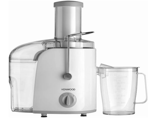 KENWOOD Centrifugal Juicer 800W - White