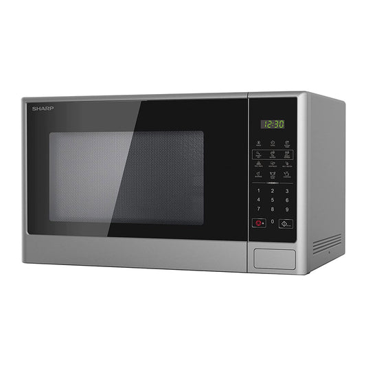 SHARP 28 Liters Microwave Oven 1100 Watts