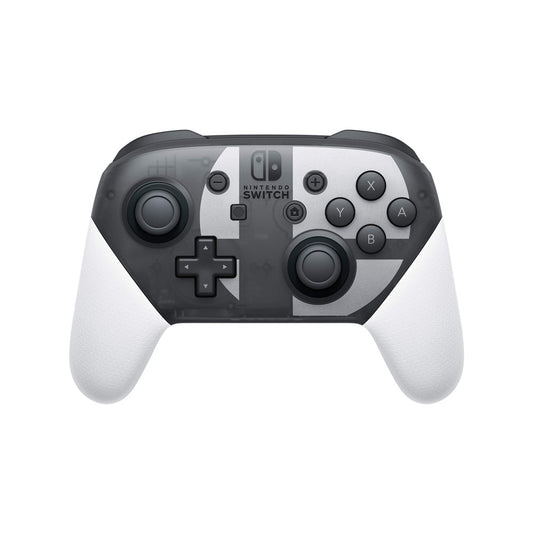 Nintendo Switch Super Smash Bros Ultimate Edition Controller