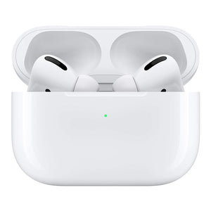 أبل إيربودس برو - أبيض