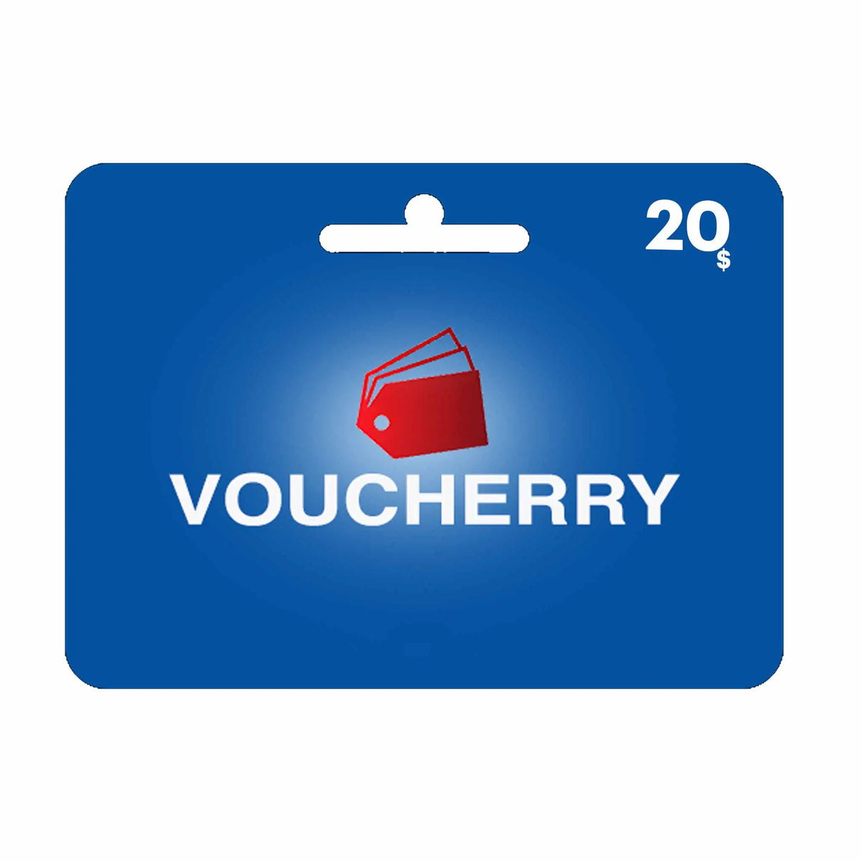 Voucherry 20$