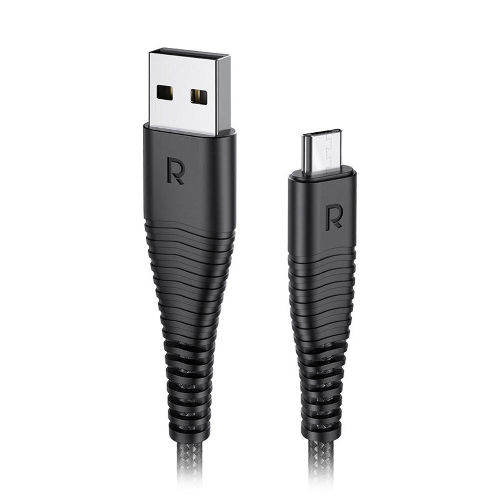 RAVPower Cable Fast Charging - Type-C To Type-C - Zayoom