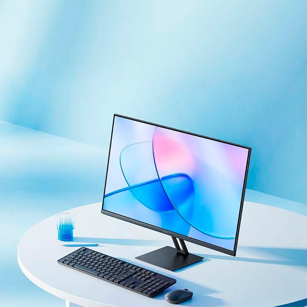 Xiaomi A27i FHD IPS Monitor 27 Inch 100Hz - Black