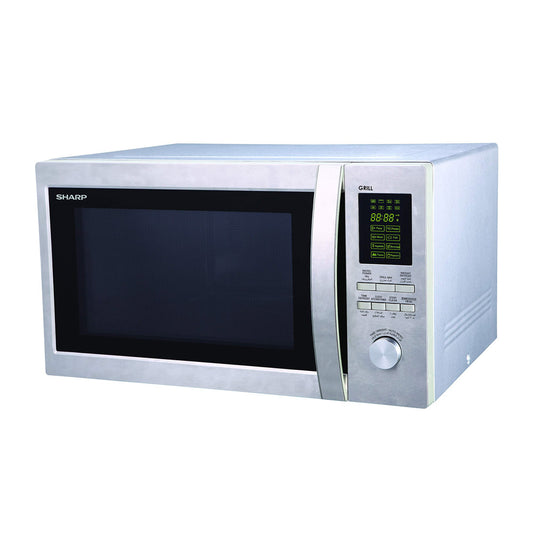 SHARP 43 Liters Microwave Oven With Grill