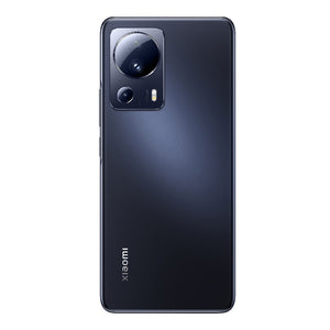 Xiaomi 13 Lite - 8GB RAM - 256GB ROM - Mobile Phone - Lite Black - Zayoom
