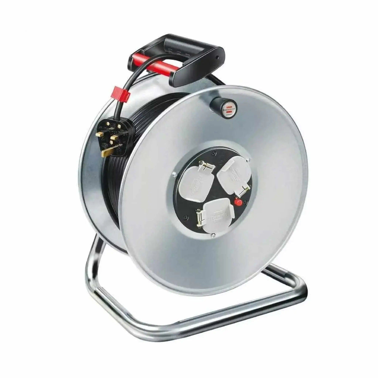 كيستينماشر بكرة دائرية بطول 25 متر – 3×1.5 ملم – ألماني