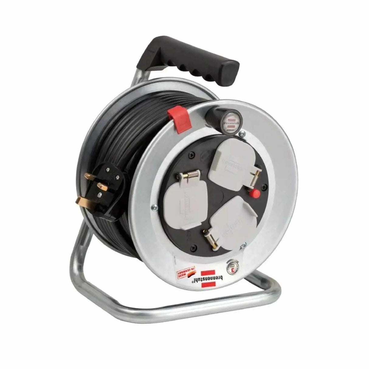  كيستينماشر بكرة 15متر دائرية 3X1.5 مم ألماني