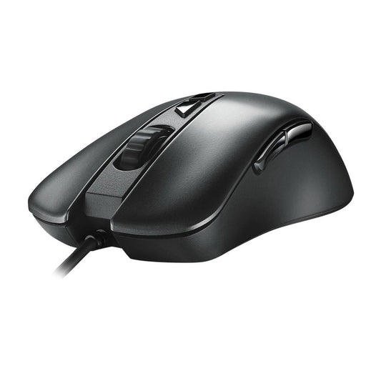 ASUS P305 TUF Gaming M3 ergonomic wired RGB gaming mouse