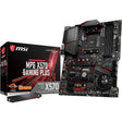 MSI M/B MPG X570 Gaming Plus Motherboard - Zayoom
