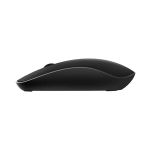 RAPOO Multimode Silent Mouse M200 - Black - Zayoom