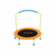 Bestway 91cm x 96cm WonderJump Trampoline Age 3+ - Zayoom