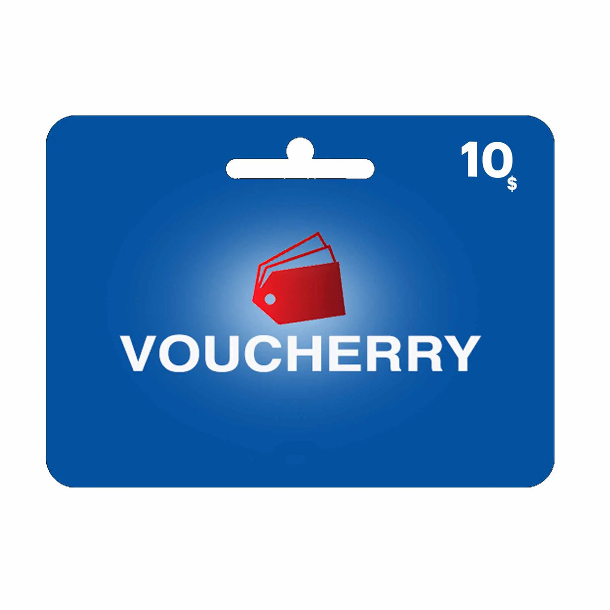 Voucherry 10$