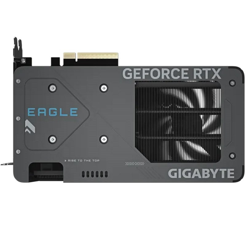 جيجابايت ‏جيفورسي ار تي اكس5060‏ تي اي إيجل ‏او سي‏ ‏8جيجابايت‏ ‏جي دي دي ار7 كارت الشاشة للألعاب