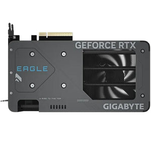 جيجابايت ‏جيفورسي ار تي اكس5060‏ تي اي إيجل ‏او سي‏ ‏8جيجابايت‏ ‏جي دي دي ار7 كارت الشاشة للألعاب