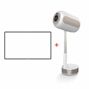 TS-16 Mini Smart Android Projector 1080p 4K - 9007002063