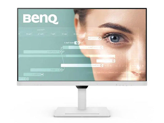 BenQ Monitor - GW3290QT - 31.5 Inch - 75Hz - 2K Eye-Care - IPS - White