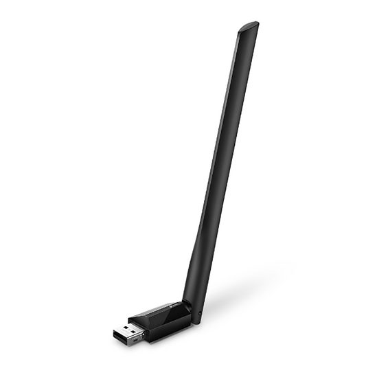 TP-Link AC600 High Gain Wireless Dual Band USB Adapter