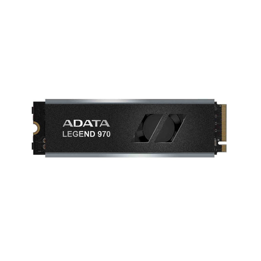 ADATA Legend 970 1TB M.2-2280 PCIe 5.0 X4 NVME SSD - Solid State Drive