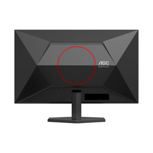 AOC Q27G42ZE 27 Inch QHD Fast IPS - 240Hz - 0.3ms - Adaptive Sync Gaming Monitor - Black