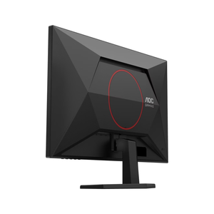 AOC Q27G42ZE 27 Inch QHD Fast IPS - 240Hz - 0.3ms - Adaptive Sync Gaming Monitor - Black