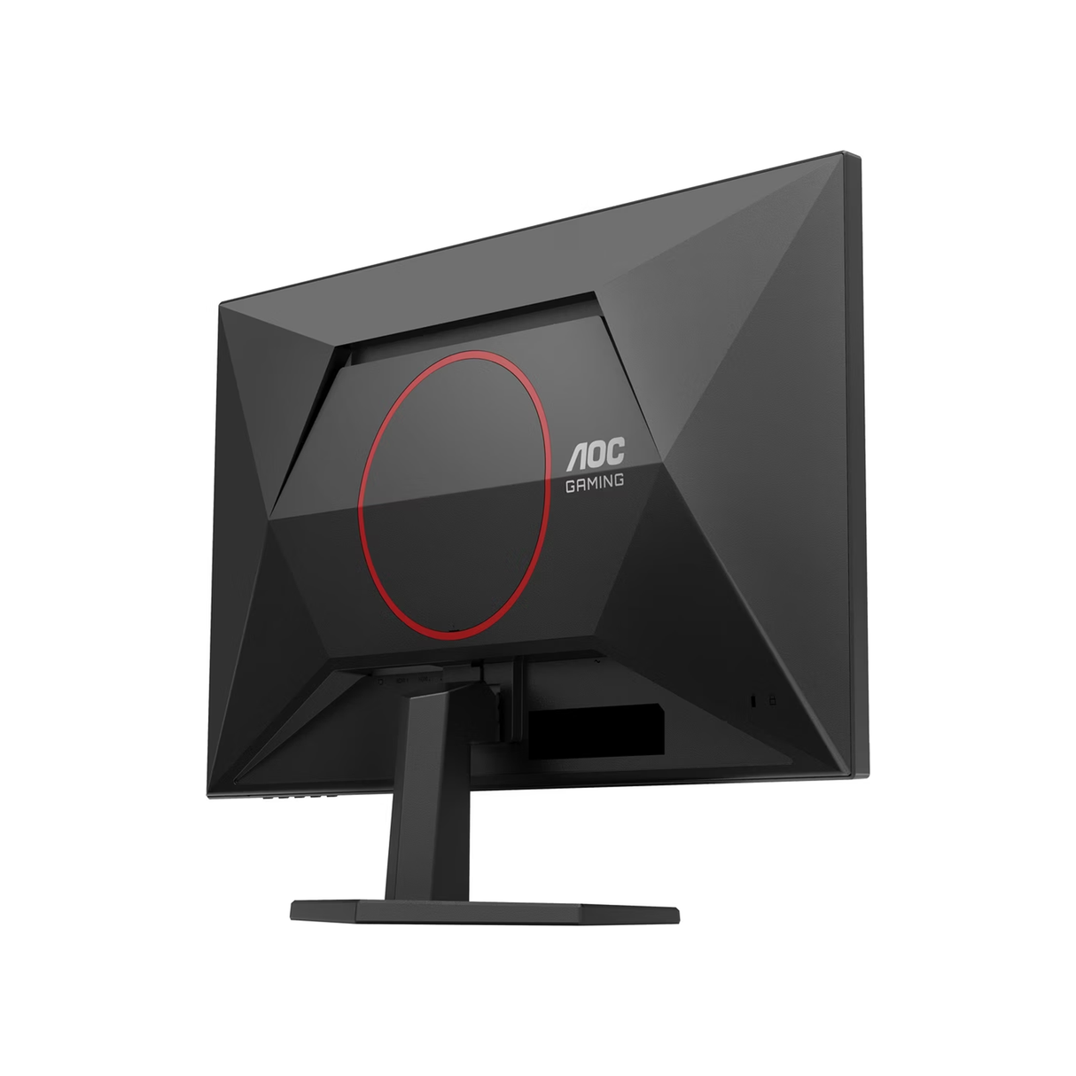 AOC Q27G42ZE 27 Inch QHD Fast IPS - 240Hz - 0.3ms - Adaptive Sync Gaming Monitor - Black