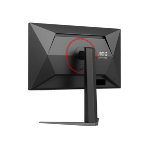 AOC Q27G4/D 27 Inch QHD Fast IPS - 200Hz - 0.3ms - Adaptive Sync Gaming Monitor - Black