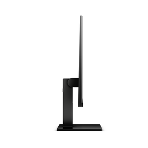 AOC 27V2Q 27 Inch FHD IPS, 75Hz, Ultra Slim Monitor - Black