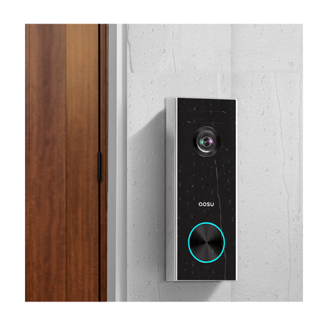 AOSU
 Video Doorbell 
Pro