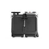 كينج سميث دراجة عمل قابلة للطي 