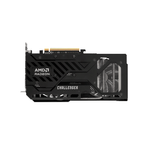ASRock AMD Radeon RX 9060 XT Challenger 16GB OC GDDR6 Gaming Graphics Card