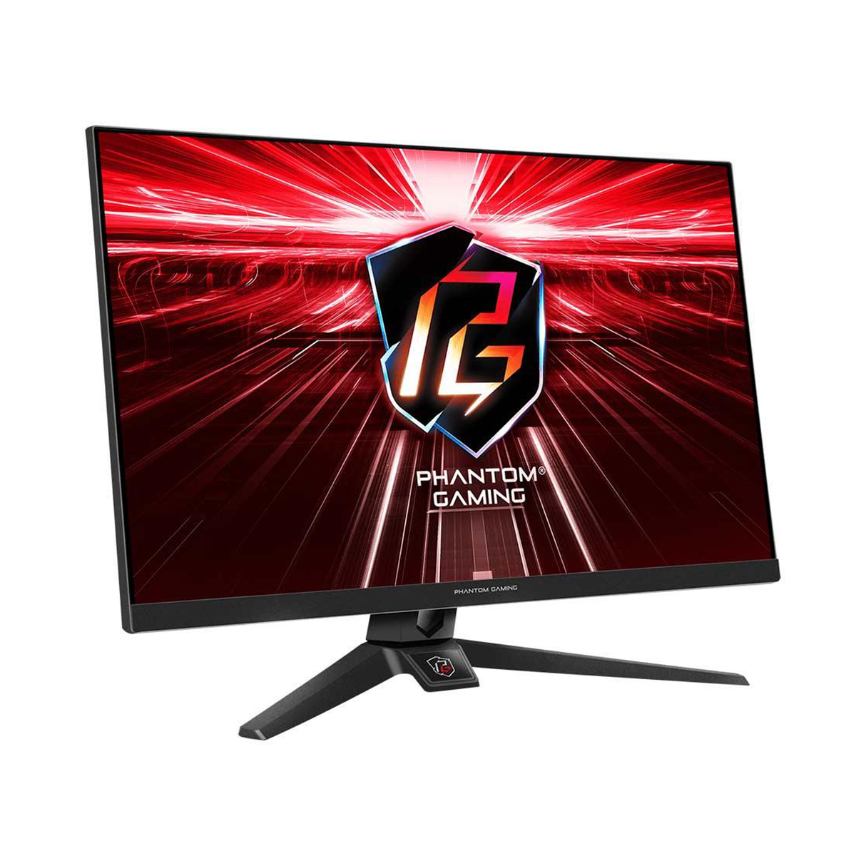 ASRock Phantom - PG27FF1A - 27 Inch - FHD - 165Hz - Flat IPS - Gaming Monitor - Zayoom