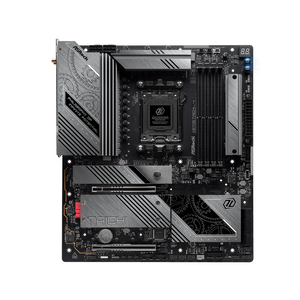 ازروك Z870E تايتشي ليت واي فاي 7 دي دي ار 5 ايه ام 5 اية تي اكس مذربورد